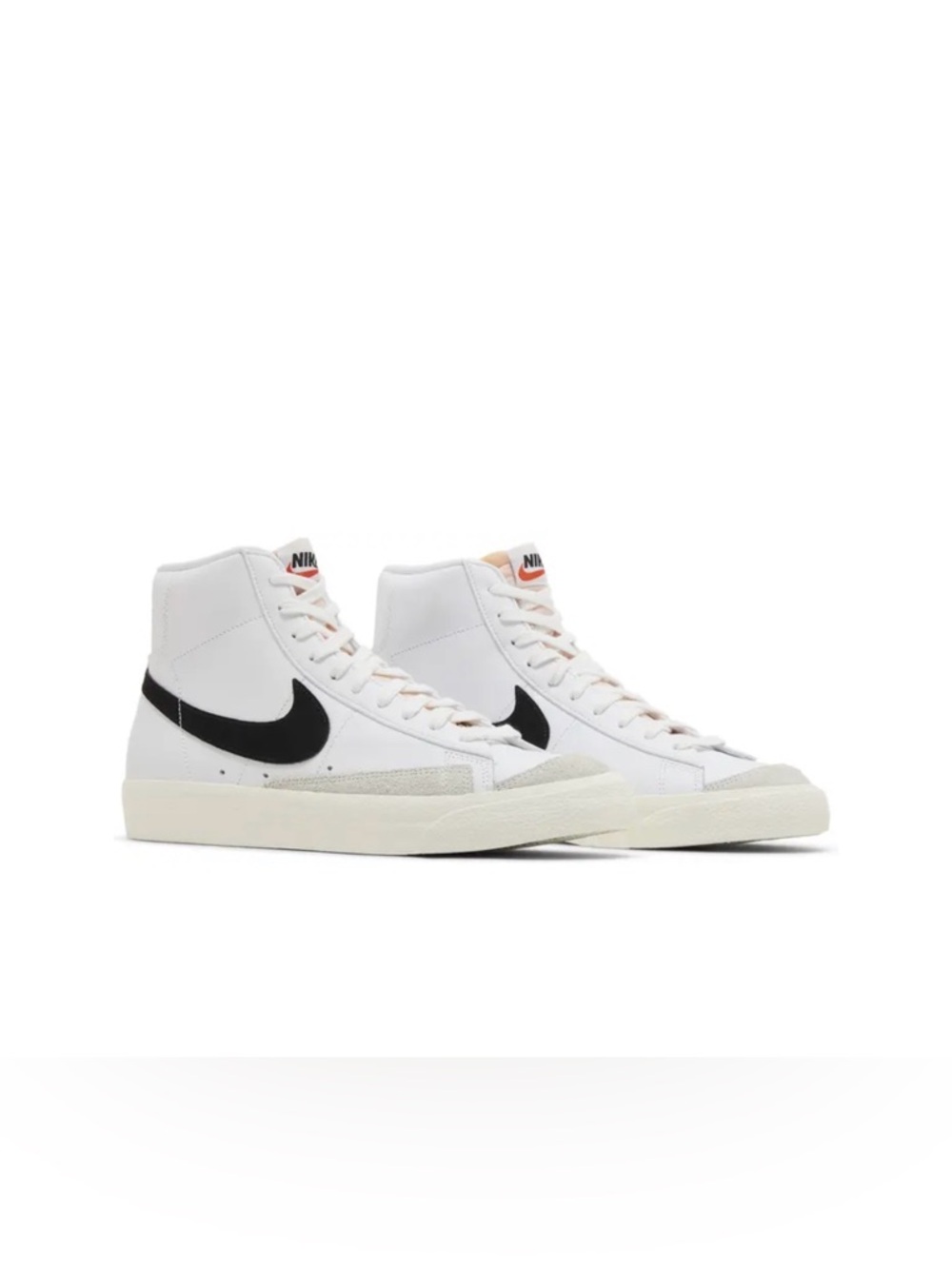 Nike Blazer Mid '77 Vintage Sneaker - 11.5